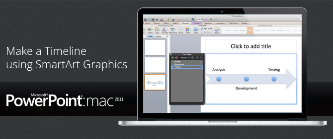 powerpoint for mac create template